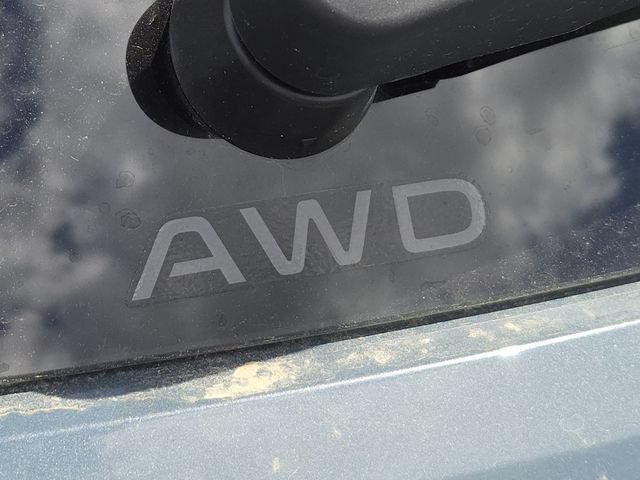 New 2027 Honda HR-V EX-L image 3