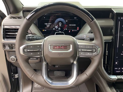 New 2026 GMC Yukon XL Elevation RWD image 15