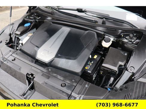 Used 2024 Kia EV6 Light image 32