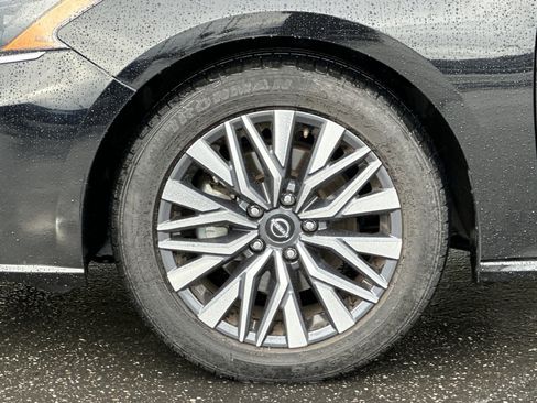 Certified 2023 Nissan Altima 2.5 SV image 25