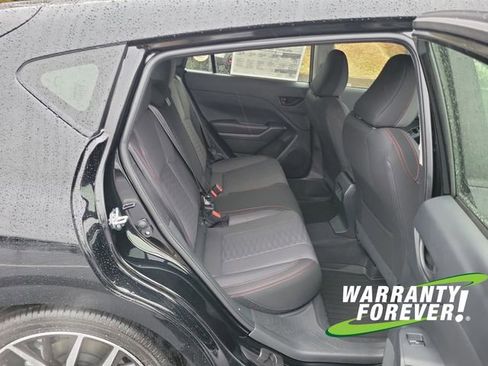 New 2026 Subaru Impreza 2.0i Sport image 16