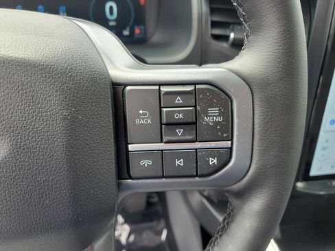 New 2025 Ford F150 Lightning Flash image 31