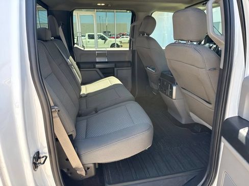 Used 2018 Ford F150 XLT w/ Equipment Group 302A Luxury AWD/4WD image 11