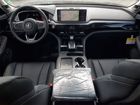 New 2026 Acura MDX w/ Technology Package image 17
