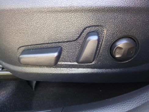 Used 2021 Kia Seltos EX AWD/4WD image 16
