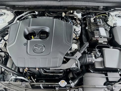 Certified 2025 MAZDA CX-30 AWD 2.5 S w/ Premium Package image 32