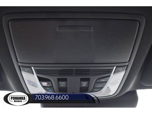 New 2026 Acura RDX A-Spec AWD/4WD image 19