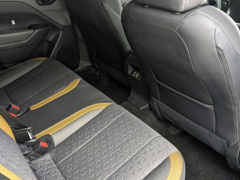 New 2025 Subaru Crosstrek 2.5i Sport w/ Popular Package #3A image 26