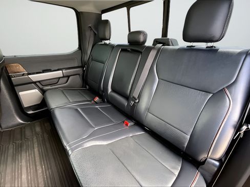 Used 2021 Ford F150 Lariat AWD/4WD image 18