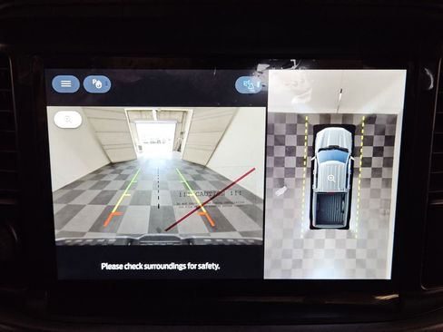 New 2025 Ford F150 Lightning XLT AWD/4WD image 28