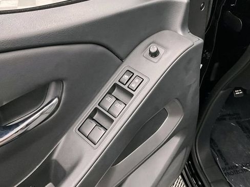 New 2026 Nissan Frontier SV w/ SV Convenience Package RWD image 33
