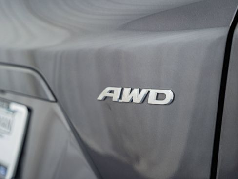 Used 2019 Honda CR-V EX image 9