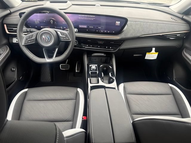 New 2026 Buick Envision Sport Touring AWD/4WD image 23