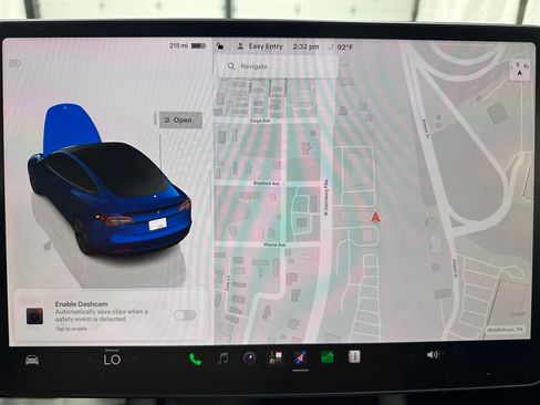 Used 2023 Tesla Model 3 Long Range AWD/4WD image 30