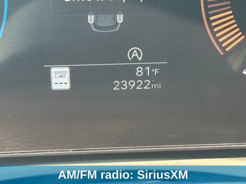 Used 2025 Hyundai Tucson SEL FWD image 15