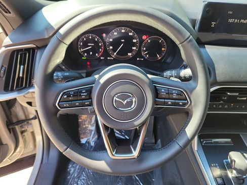 New 2026 MAZDA CX-90 3.3 Turbo S w/ Premium Package AWD/4WD image 24