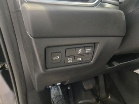 New 2025 MAZDA CX-5 AWD 2.5 S image 23