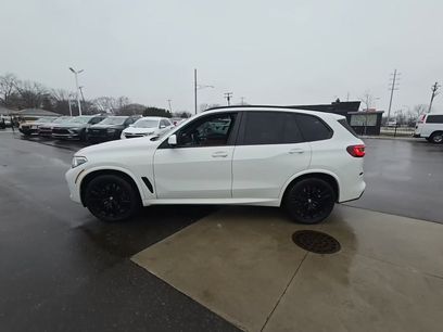 Used 2023 BMW X5 M50i w/ Executive Package