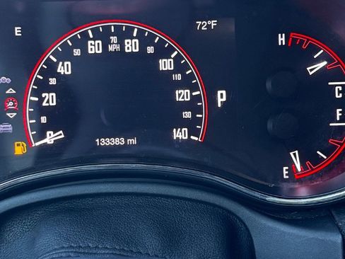 Used 2018 Dodge Durango GT w/ Premium Group AWD/4WD image 17