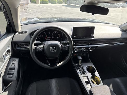 Used 2024 Honda Civic LX image 19