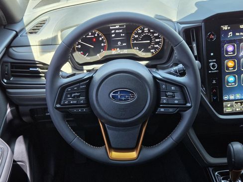 Used 2026 Subaru Forester Wilderness AWD/4WD image 25