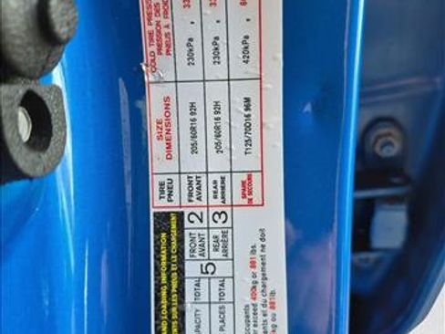 Used 2024 Nissan Sentra SV w/ All-Weather Package FWD image 22