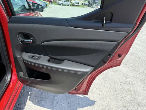 Used 2014 Dodge Avenger SE w/ Rallye Appearance Group FWD image 20