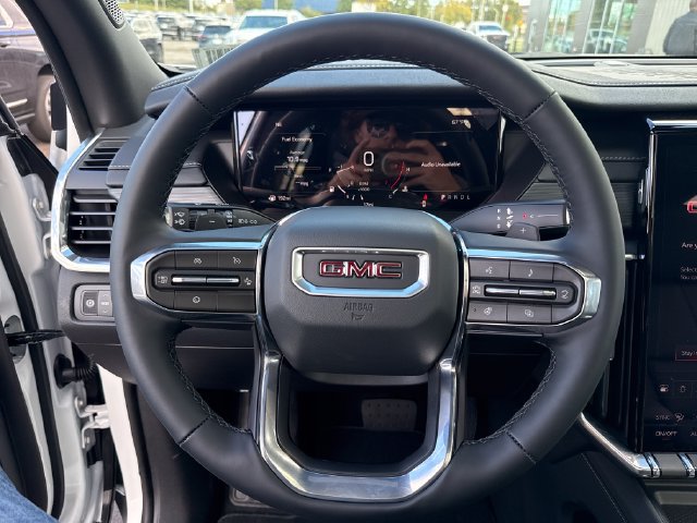 New 2027 GMC Acadia Elevation FWD image 17