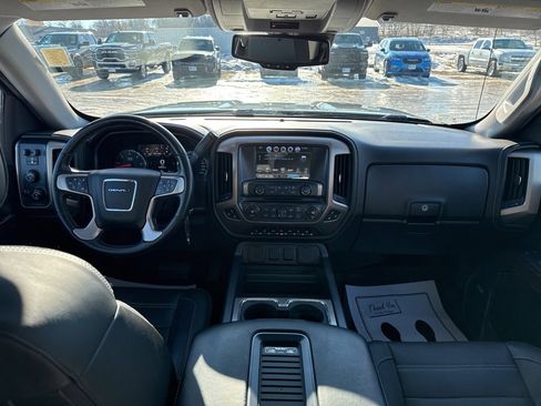 Used 2018 GMC Sierra 1500 Denali w/ Denali Ultimate Package image 12
