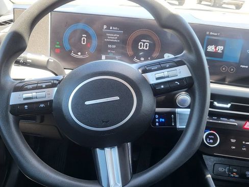 Used 2026 Hyundai Sonata Blue FWD image 28