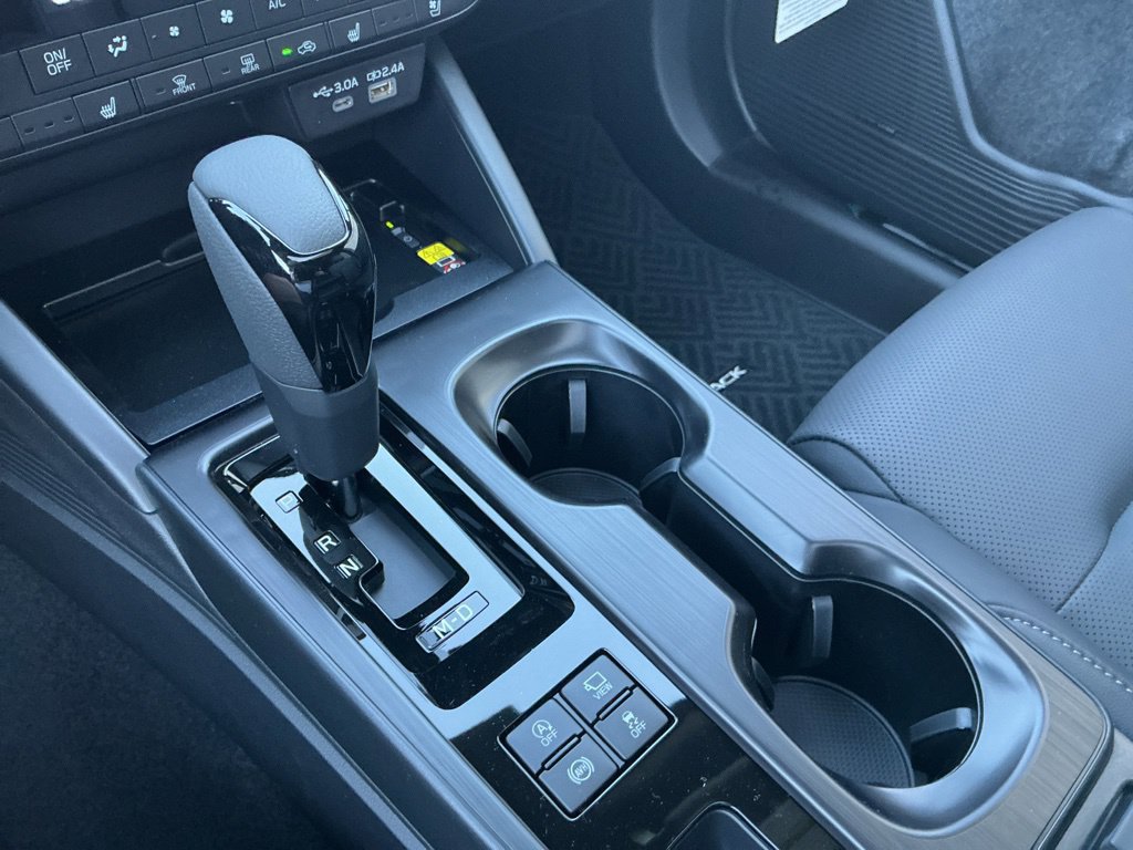New 2026 Subaru Outback Touring XT AWD/4WD image 39