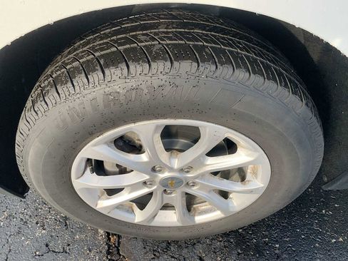 Used 2019 Chevrolet Equinox LT image 31