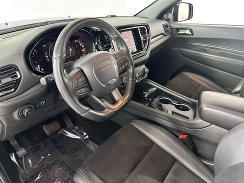 Used 2022 Dodge Durango GT image 9
