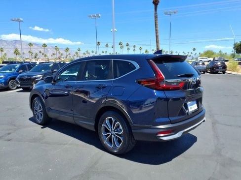 Used 2022 Honda CR-V EX-L image 12