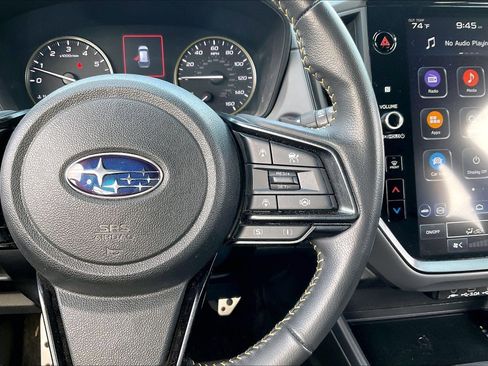 Certified 2024 Subaru Crosstrek 2.5i Sport AWD/4WD image 19