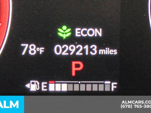 Used 2024 Honda CR-V EX-L image 42