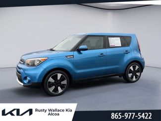 Used 2018 Kia Soul + video 1