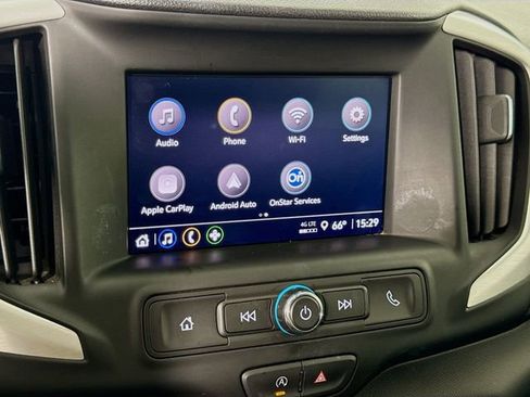 Used 2024 GMC Terrain SLE AWD/4WD image 15