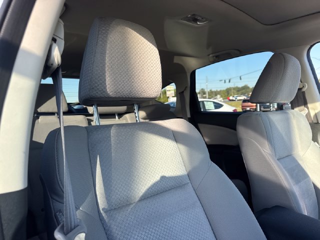 Used 2016 Honda CR-V EX image 26