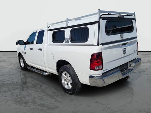 Used 2021 RAM 1500 Tradesman w/ Popular Equipment Group AWD/4WD image 3
