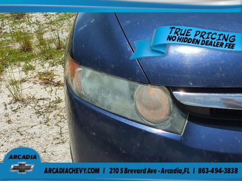 Used 2006 Honda Civic LX image 9