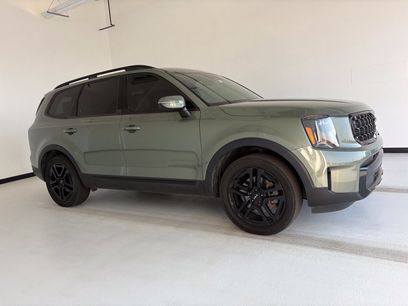 Used 2024 Kia Telluride EX X-Line