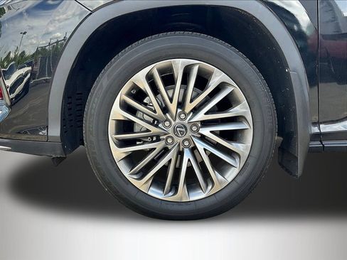 Used 2020 Lexus RX 450h AWD w/ Luxury Package image 33