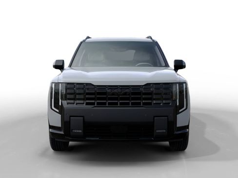 New 2027 Kia Telluride EX X-Line image 2