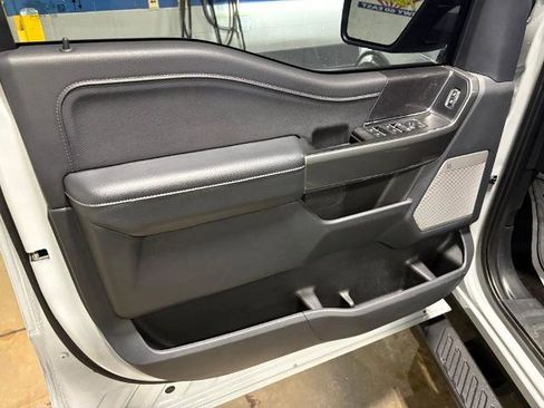 Certified 2023 Ford F150 XLT w/ Equipment Group 302A High AWD/4WD image 21
