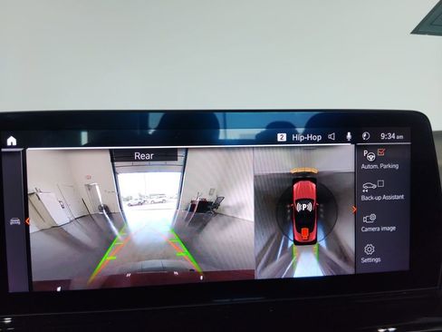 Used 2024 BMW M850i xDrive Convertible image 26