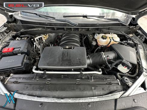 Used 2024 GMC Yukon XL Denali w/ Advanced Technology Package AWD/4WD image 46