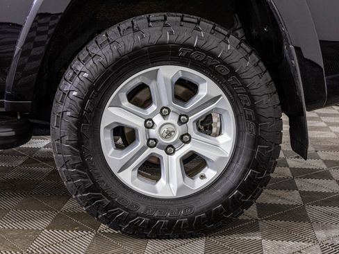 Used 2016 Toyota 4Runner SR5 Premium AWD/4WD image 50