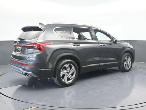 Used 2023 Hyundai Santa Fe SEL image 6