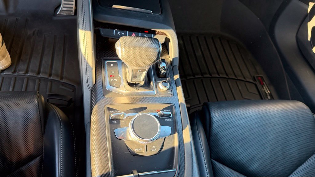 Used 2017 Audi R8 V10 plus w/ 20" Wheel Package AWD/4WD image 36